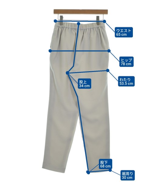 Ballsey กางเกง อื่น