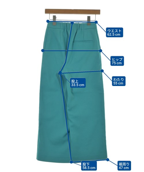 Ballsey กางเกง อื่น