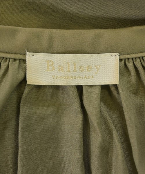 Ballsey เสื้อสตรี