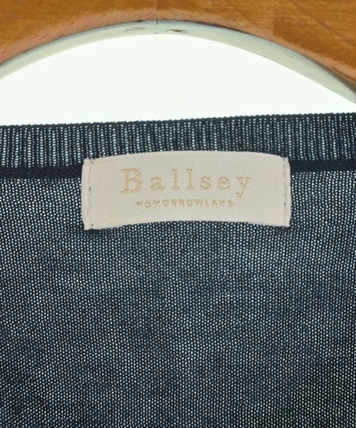 Ballsey เสื้อคาร์ดิแกน