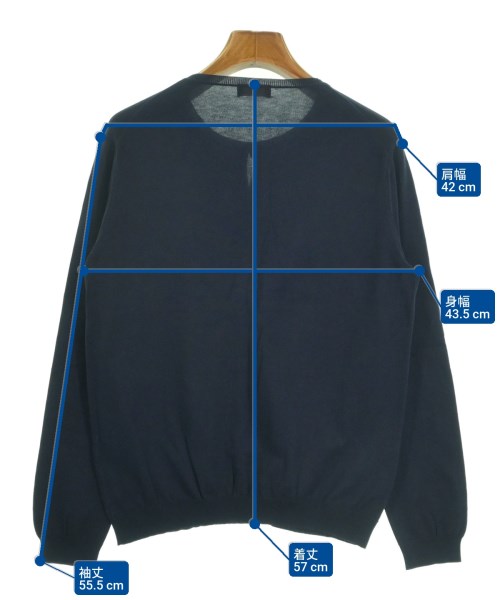 Ballsey เสื้อคาร์ดิแกน