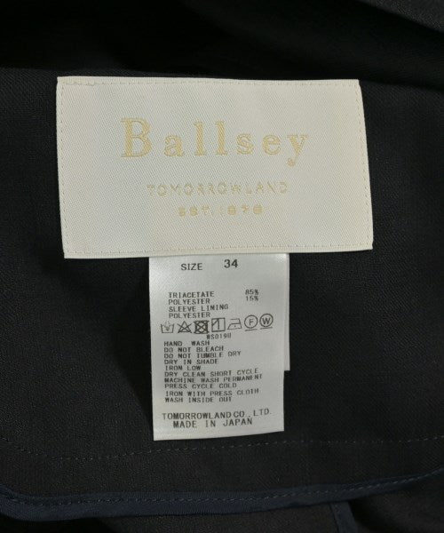 Ballsey แจ็คเก็ตลำลอง