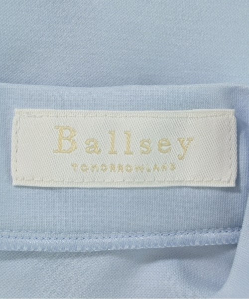 Ballsey เสื้อสตรี
