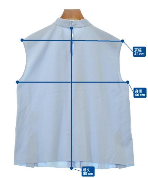 Ballsey เสื้อสตรี