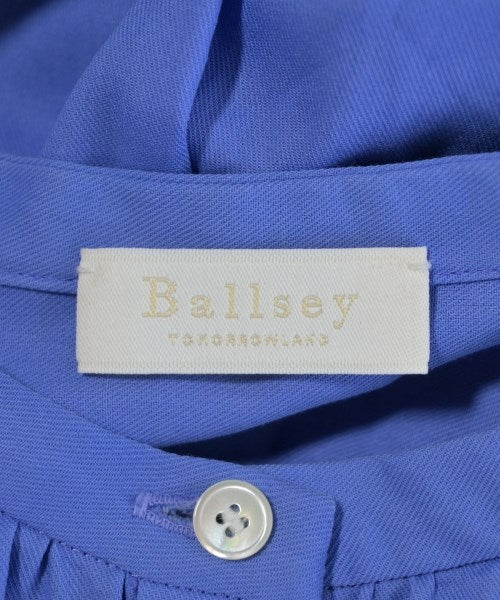 Ballsey เสื้อลำลอง