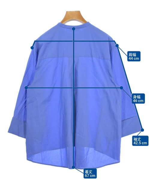 Ballsey เสื้อลำลอง