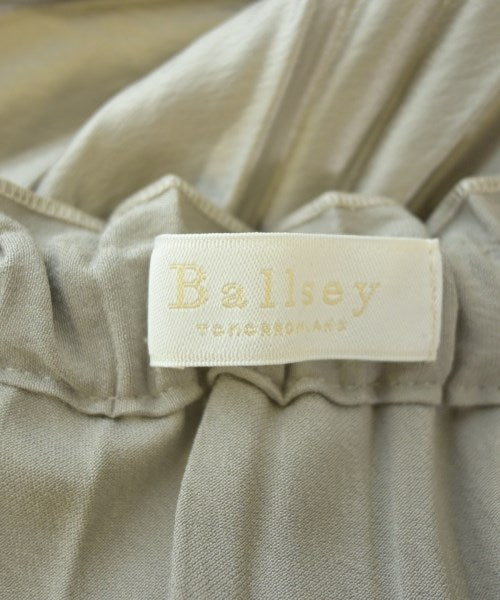 Ballsey กระโปรงยาว/แม็กซี่ยาว