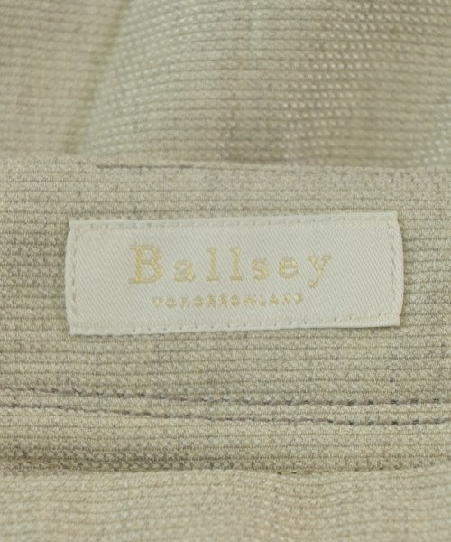 Ballsey กระโปรงยาว/แม็กซี่ยาว