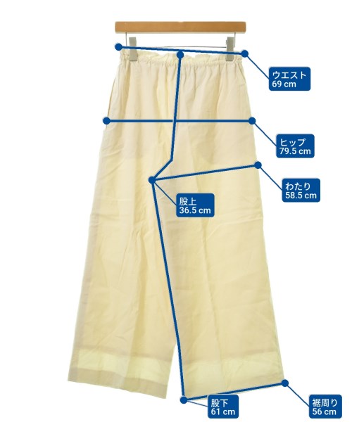 Ballsey กางเกง อื่น