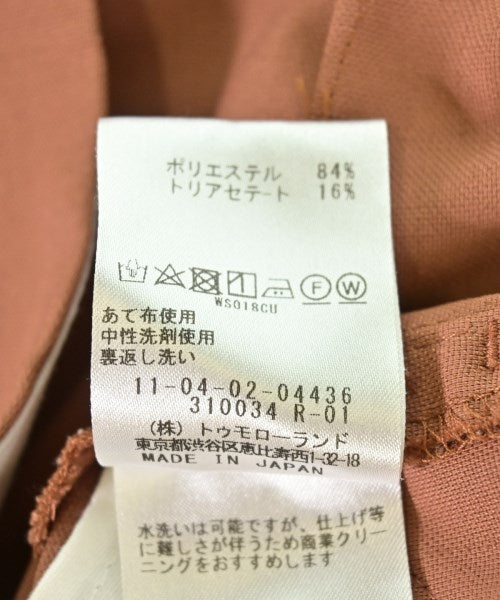 Ballsey กางเกง อื่น