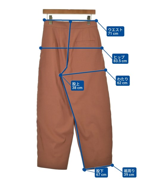 Ballsey กางเกง อื่น