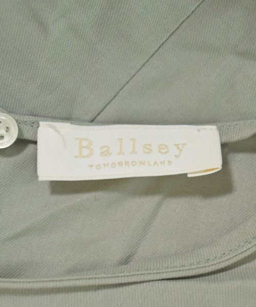 Ballsey เสื้อสตรี