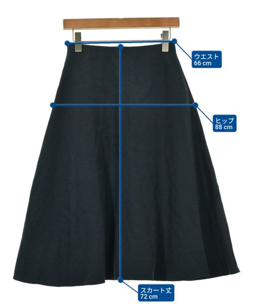 Ballsey กระโปรงยาวถึงเข่า