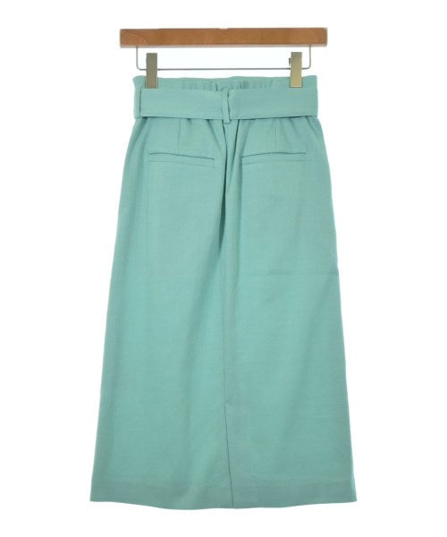 Ballsey กระโปรงยาว/แม็กซี่ยาว