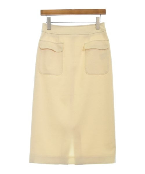 Ballsey กระโปรงยาว/แม็กซี่ยาว