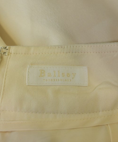 Ballsey กระโปรงยาว/แม็กซี่ยาว