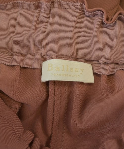 Ballsey กางเกง อื่น