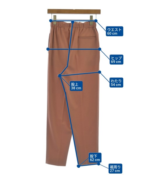 Ballsey กางเกง อื่น