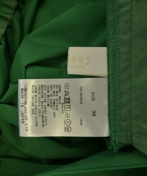 Ballsey กางเกง อื่น