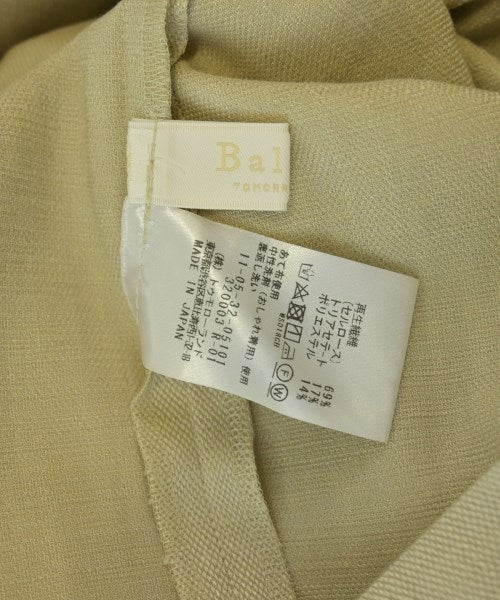 Ballsey กระโปรงยาว/แม็กซี่ยาว