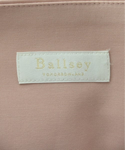 Ballsey กระโปรงยาว/แม็กซี่ยาว