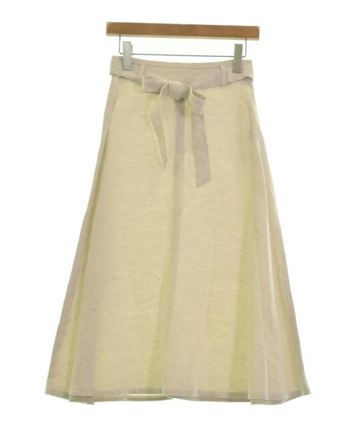 Ballsey กระโปรงยาว/แม็กซี่ยาว