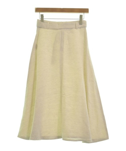 Ballsey กระโปรงยาว/แม็กซี่ยาว