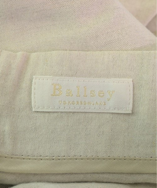 Ballsey กระโปรงยาว/แม็กซี่ยาว