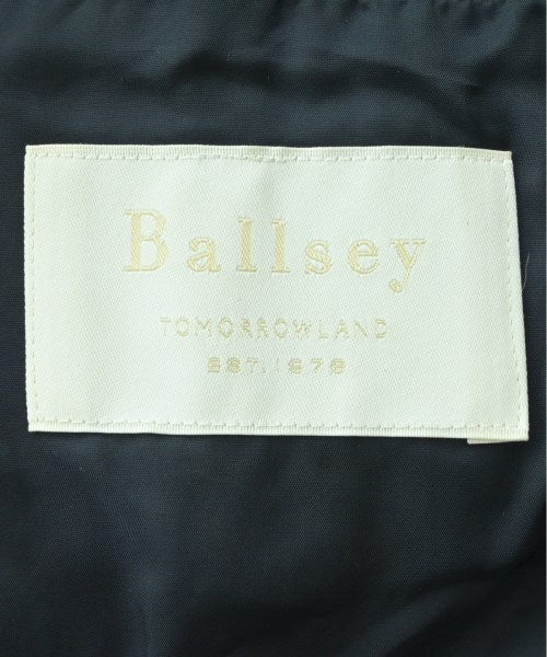 Ballsey แจ็คเก็ตไม่มีปก