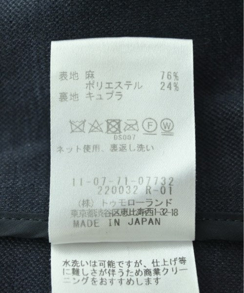 Ballsey แจ็คเก็ตไม่มีปก