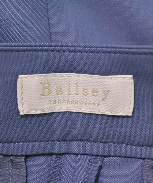 Ballsey กางเกงขายาว