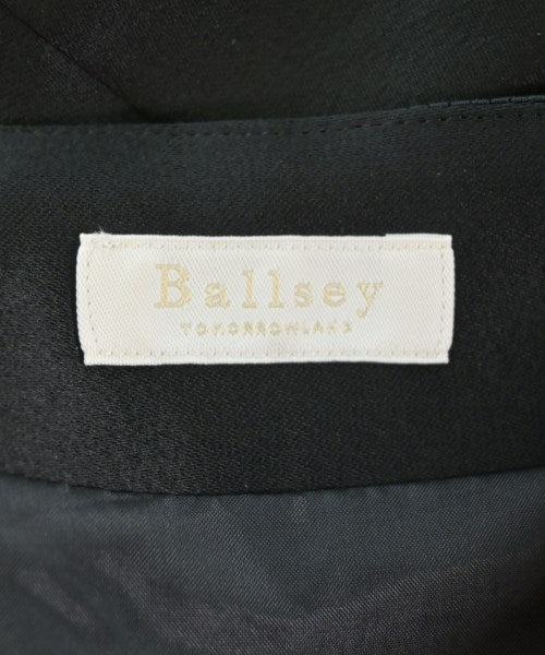 Ballsey กระโปรงยาว/แม็กซี่ยาว