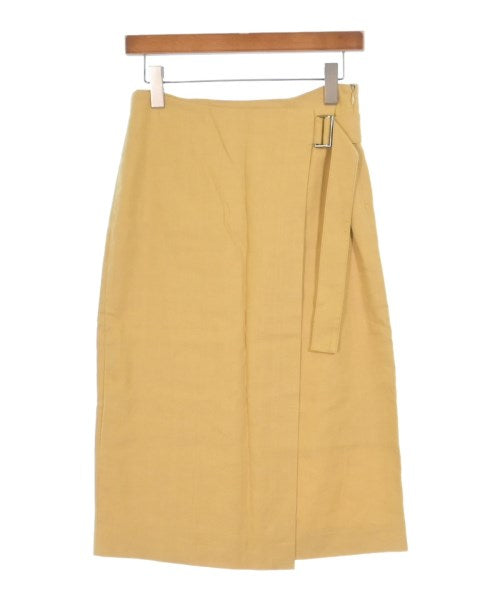 Ballsey กระโปรงยาว/แม็กซี่ยาว