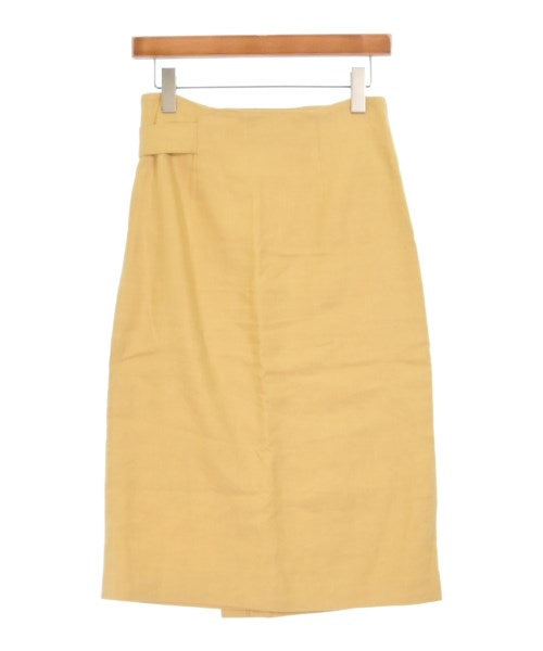 Ballsey กระโปรงยาว/แม็กซี่ยาว