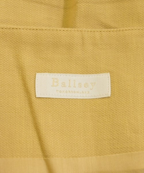 Ballsey กระโปรงยาว/แม็กซี่ยาว