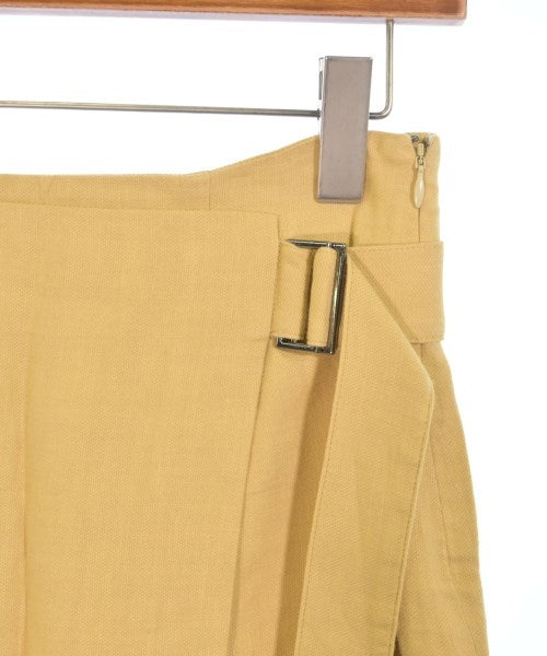 Ballsey กระโปรงยาว/แม็กซี่ยาว