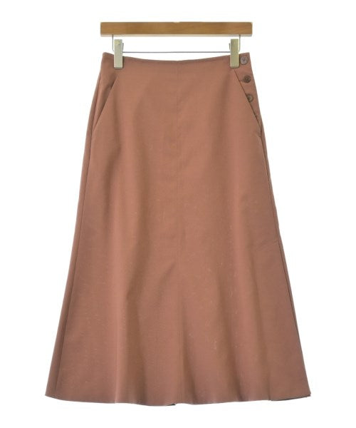 Ballsey กระโปรงยาว/แม็กซี่ยาว