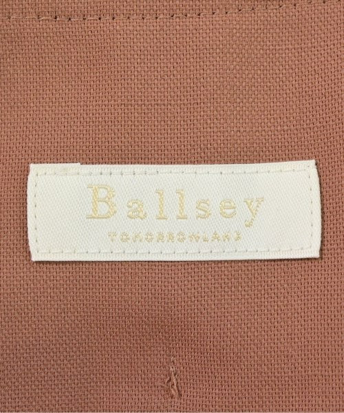 Ballsey กระโปรงยาว/แม็กซี่ยาว