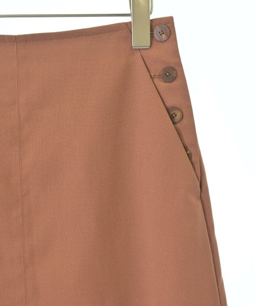 Ballsey กระโปรงยาว/แม็กซี่ยาว