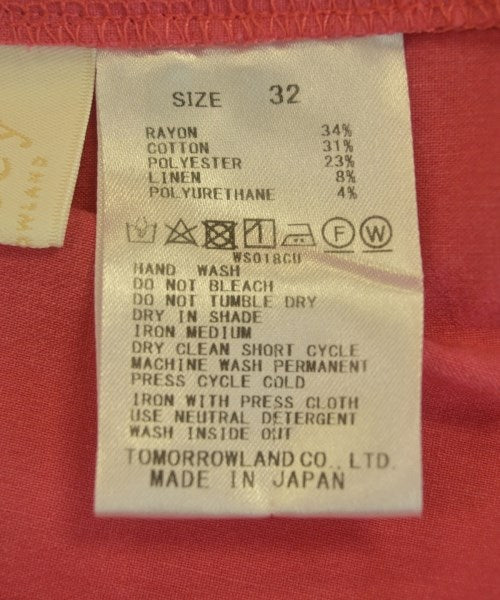 Ballsey กางเกง อื่น