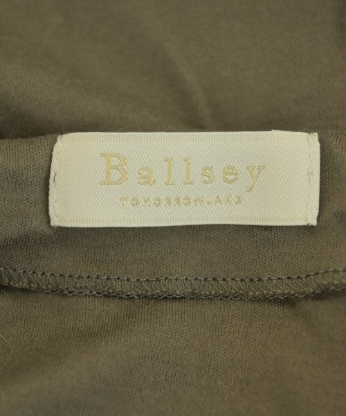 Ballsey เสื้อยืด/เสื้อท็อปส์