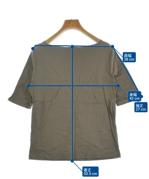 Ballsey เสื้อยืด/เสื้อท็อปส์