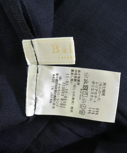 Ballsey กระโปรงยาว/แม็กซี่ยาว