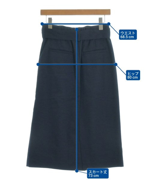 Ballsey กระโปรงยาว/แม็กซี่ยาว