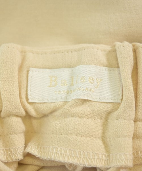 Ballsey กางเกงขายาว