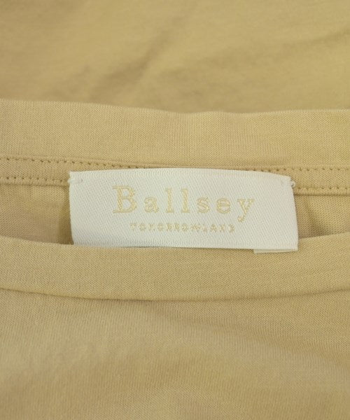 Ballsey แขนกุด