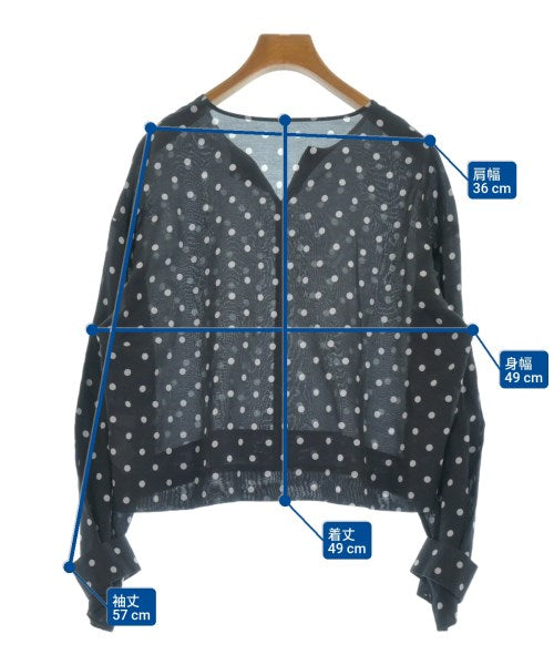 Ballsey เสื้อสตรี