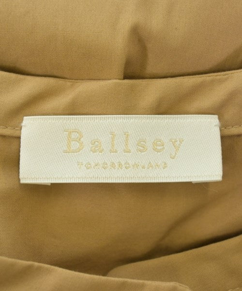 Ballsey ชุดเดรส