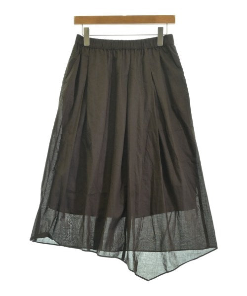 Ballsey กระโปรงยาว/แม็กซี่ยาว