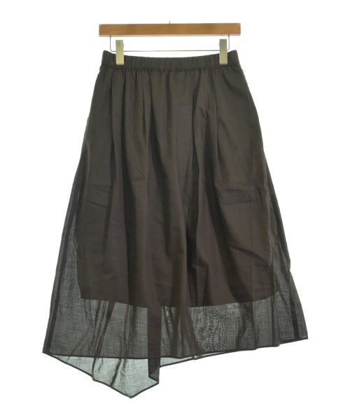 Ballsey กระโปรงยาว/แม็กซี่ยาว